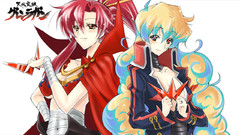 Tengen toppa gurren lagann