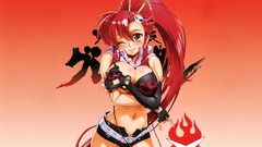 Tengen toppa gurren lagann