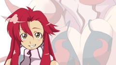 Tengen toppa gurren lagann