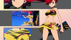 Tengen toppa gurren lagann