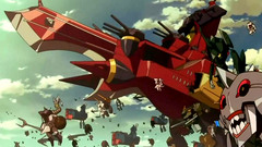 Tengen toppa gurren lagann