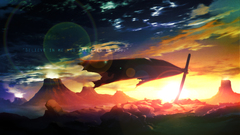 Tengen toppa gurren lagann