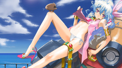 Tengen toppa gurren lagann