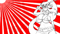 Tengen toppa gurren lagann