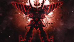 Tengen toppa gurren lagann