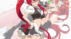 Tengen toppa gurren lagann