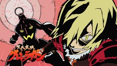 Tengen toppa gurren lagann