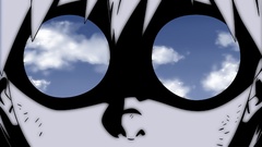 Tengen toppa gurren lagann