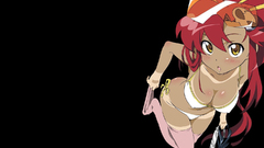 Tengen toppa gurren lagann