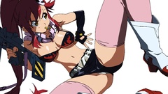 Tengen toppa gurren lagann