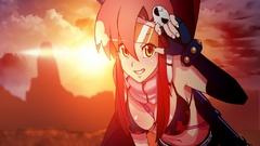 Tengen toppa gurren lagann