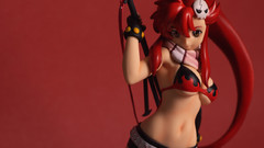 Tengen toppa gurren lagann