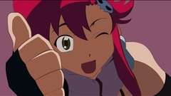 Tengen toppa gurren lagann