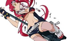 Tengen toppa gurren lagann