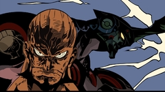 Tengen toppa gurren lagann