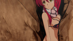 Tengen toppa gurren lagann