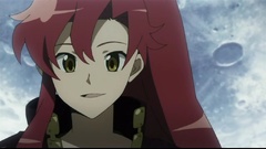 Tengen toppa gurren lagann