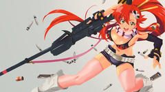 Tengen toppa gurren lagann