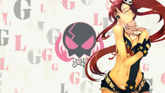 Tengen toppa gurren lagann