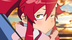 Tengen toppa gurren lagann