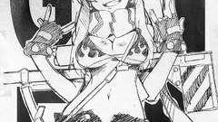 Tengen toppa gurren lagann