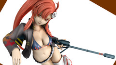 Tengen toppa gurren lagann