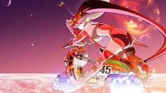 Tengen toppa gurren lagann