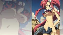 Tengen toppa gurren lagann