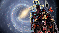 Tengen toppa gurren lagann