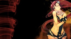 Tengen toppa gurren lagann