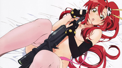 Tengen toppa gurren lagann