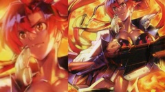 Tengen toppa gurren lagann