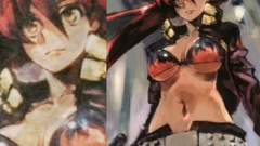 Tengen toppa gurren lagann