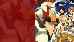 Tengen toppa gurren lagann