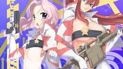 Tengen toppa gurren lagann