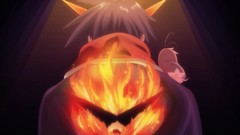 Tengen toppa gurren lagann