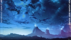 Tengen toppa gurren lagann