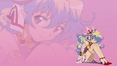 Tengen toppa gurren lagann