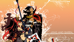 Tengen toppa gurren lagann