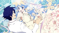 Tengen toppa gurren lagann