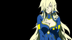 Tengen toppa gurren lagann