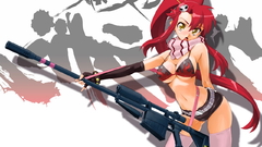 Tengen toppa gurren lagann