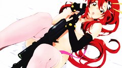 Tengen toppa gurren lagann