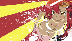 Tengen toppa gurren lagann