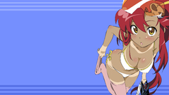 Tengen toppa gurren lagann