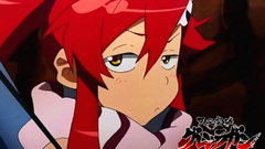 Tengen toppa gurren lagann