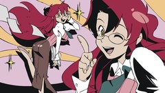 Tengen toppa gurren lagann