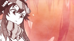 Tengen toppa gurren lagann