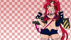 Tengen toppa gurren lagann