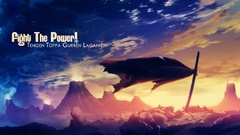 Tengen toppa gurren lagann